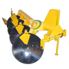 Pipe Disc Plough