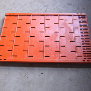 Pig Casting Floor