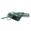 1BZ Heavy-duty Disc Harrow