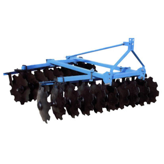 1BQX Series Light-duty Disc Harrow