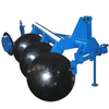 Pipe Disc Plough