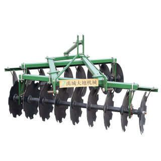 1BJX Medium Harrow