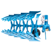 Hydralic Reversible Plow