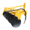 Reversible Disc Plough