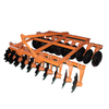 1BJX Medium Harrow