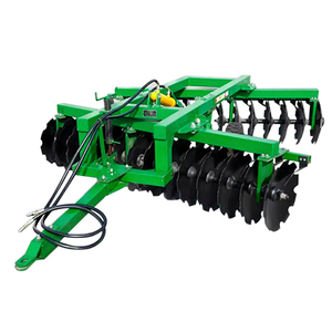 1BZ Heavy-duty Disc Harrow