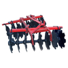 1BQX Series Light-duty Disc Harrow