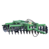 Heavy Disc Harrow