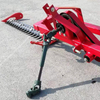 9GW Mower