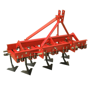 3ZZ Series Wing Folded Cultivator