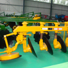 Reversible Disc Plow