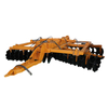 1BZDZ Heavy-duty Disc Harrow