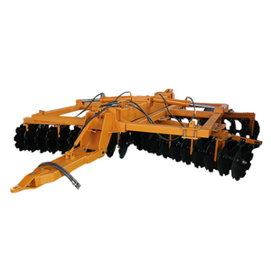 1BZDZ Heavy-duty Disc Harrow