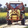 Mounted Boom Sprayer