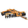 Heavy Disc Harrow