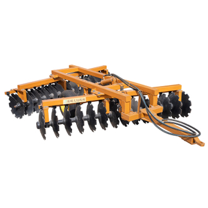 Heavy Disc Harrow