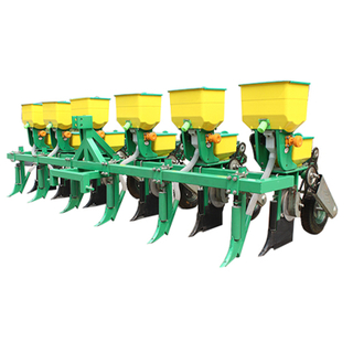 Corn Planter