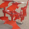 Hydralic Reversible Plow