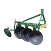 Tractor One Way Side Disc Plough