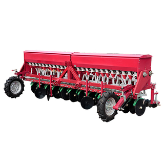 24 Rows Wheat Planter