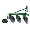 Tractor One Way Side Disc Plough