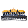 Tractor medium disc harrow