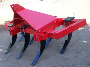 Mounted Subsoiler