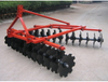 Tractor Light duty disc harrow