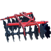 Tractor Light duty disc harrow