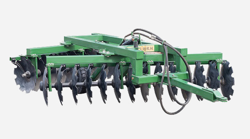 Light-Rotary-Tiller