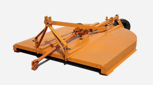 Tractor-Rotary-Mower