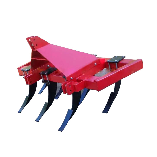 Mounted Subsoiler